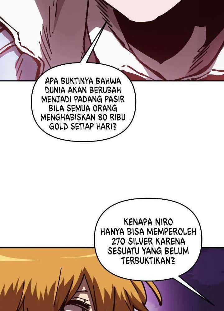 Slave B Chapter 59 - halaman 55