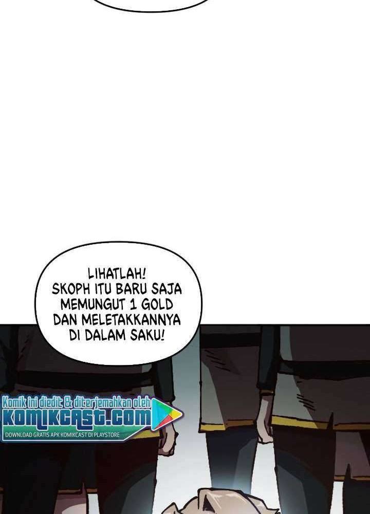Slave B Chapter 59 - halaman 57
