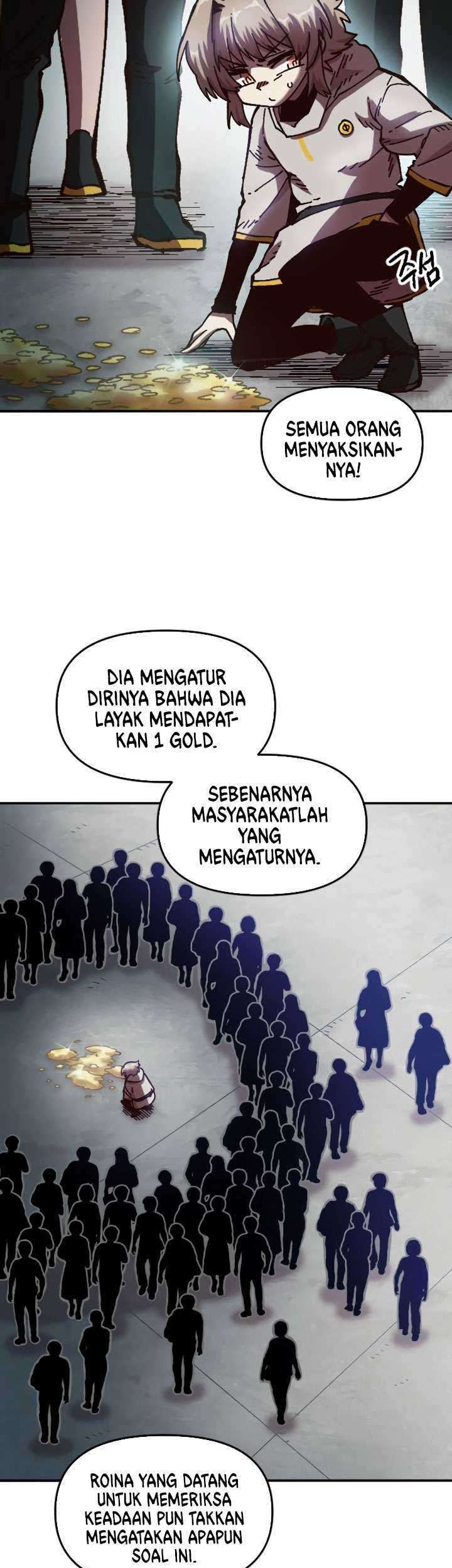 Slave B Chapter 59 - halaman 58
