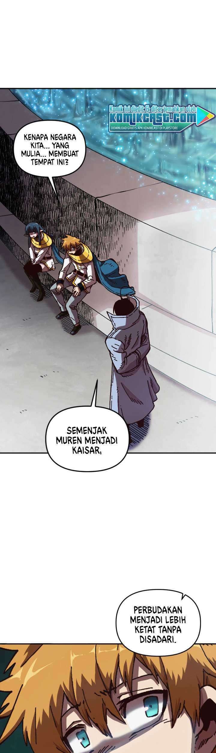 Slave B Chapter 59 - halaman 62