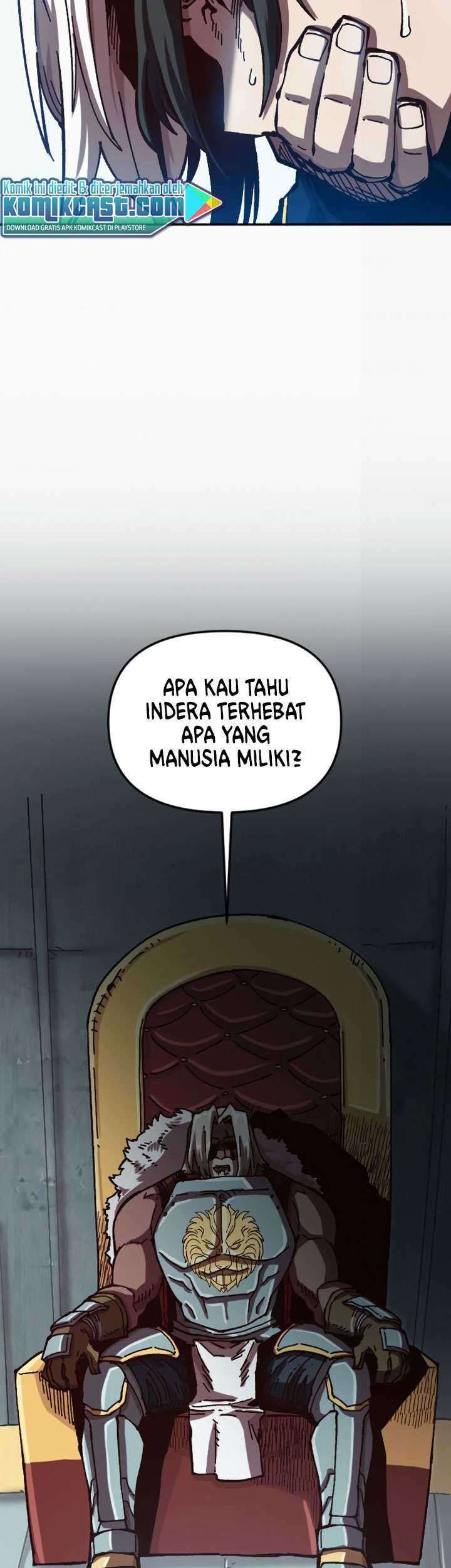 Slave B Chapter 59 - halaman 66