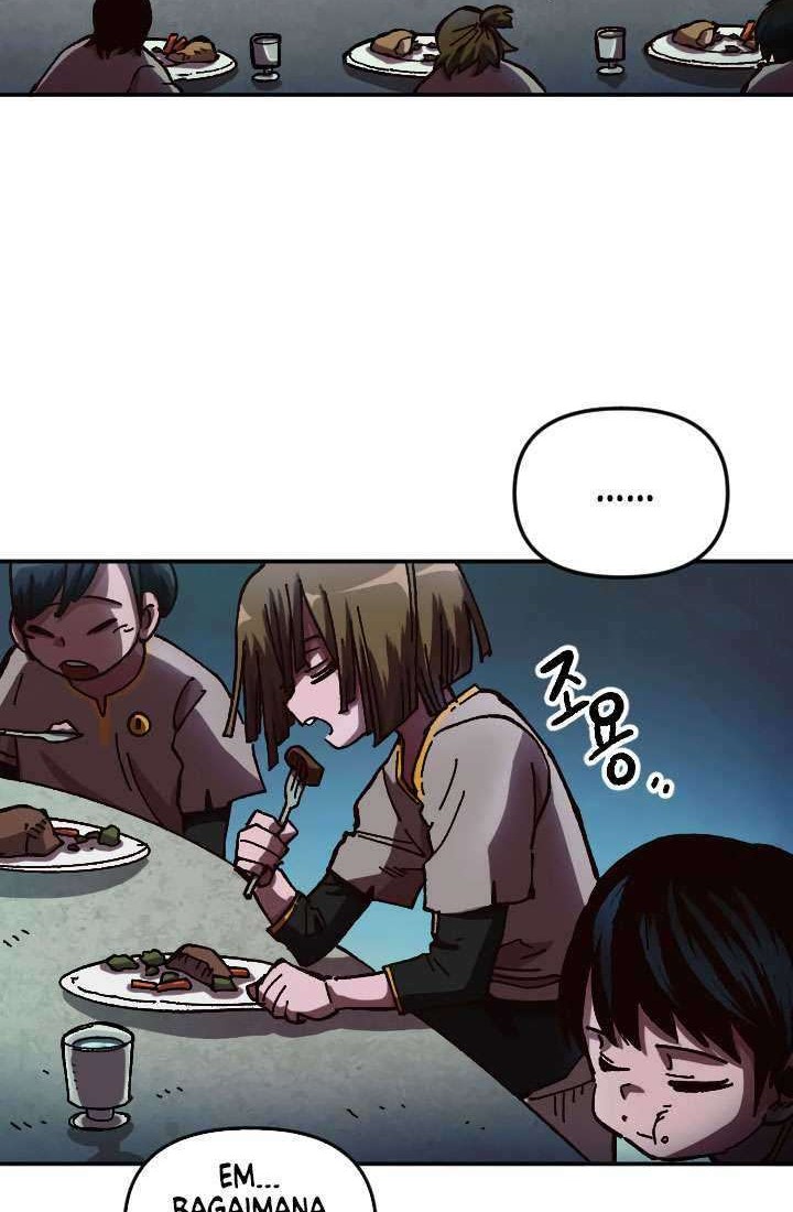 Slave B Chapter 59 - halaman 7