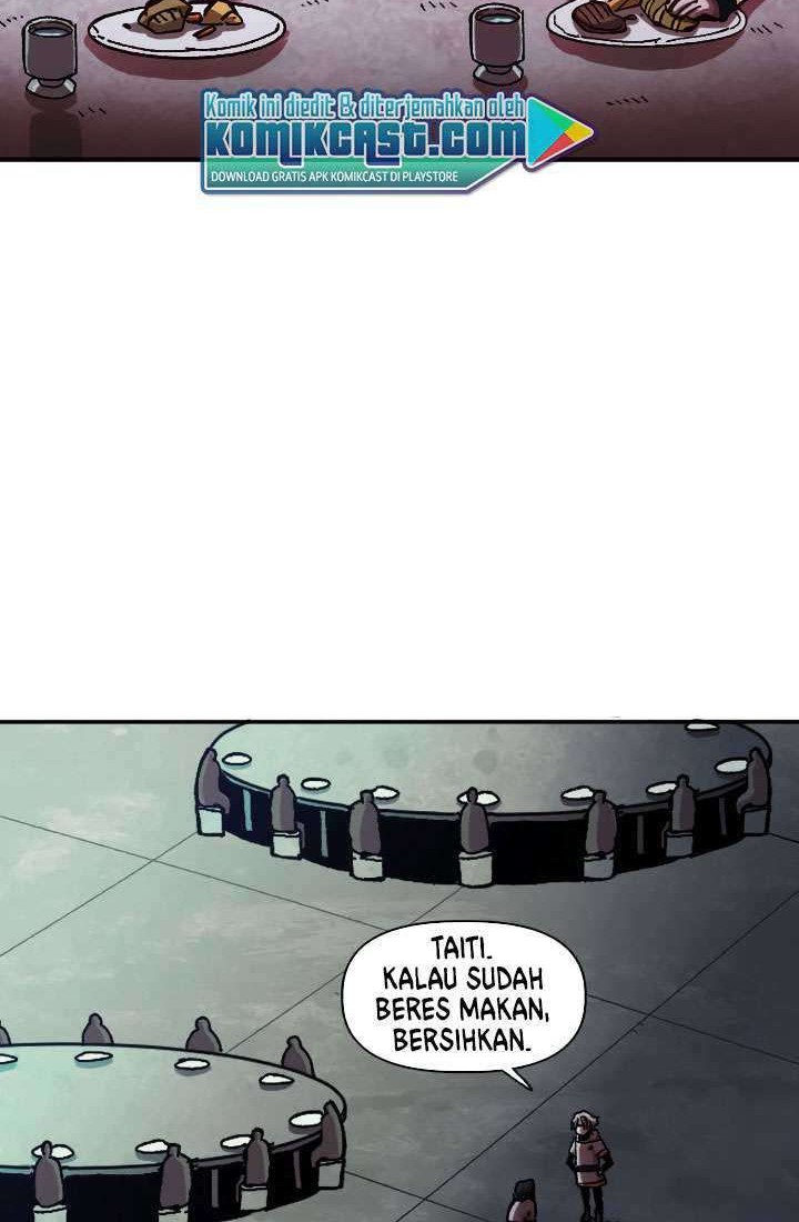Slave B Chapter 59 - halaman 9