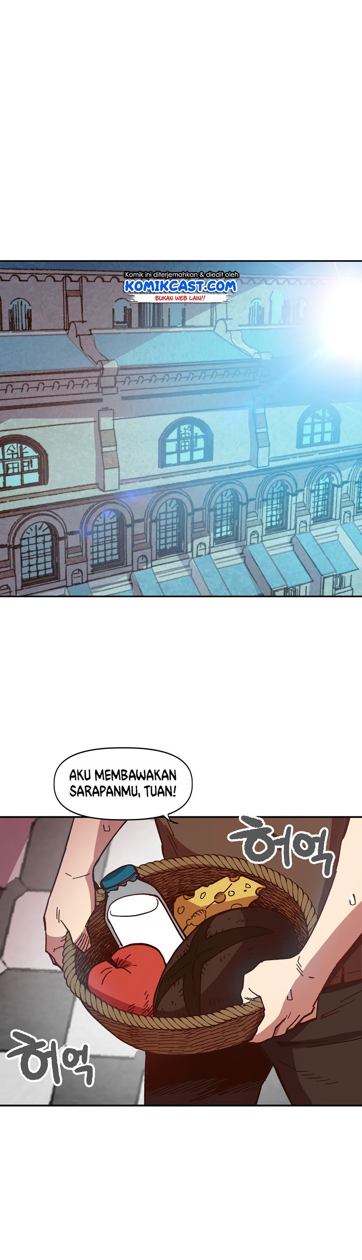 Slave B Chapter 6 - halaman 24