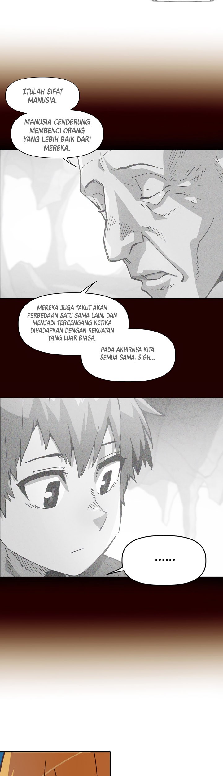 Slave B Chapter 6 - halaman 36