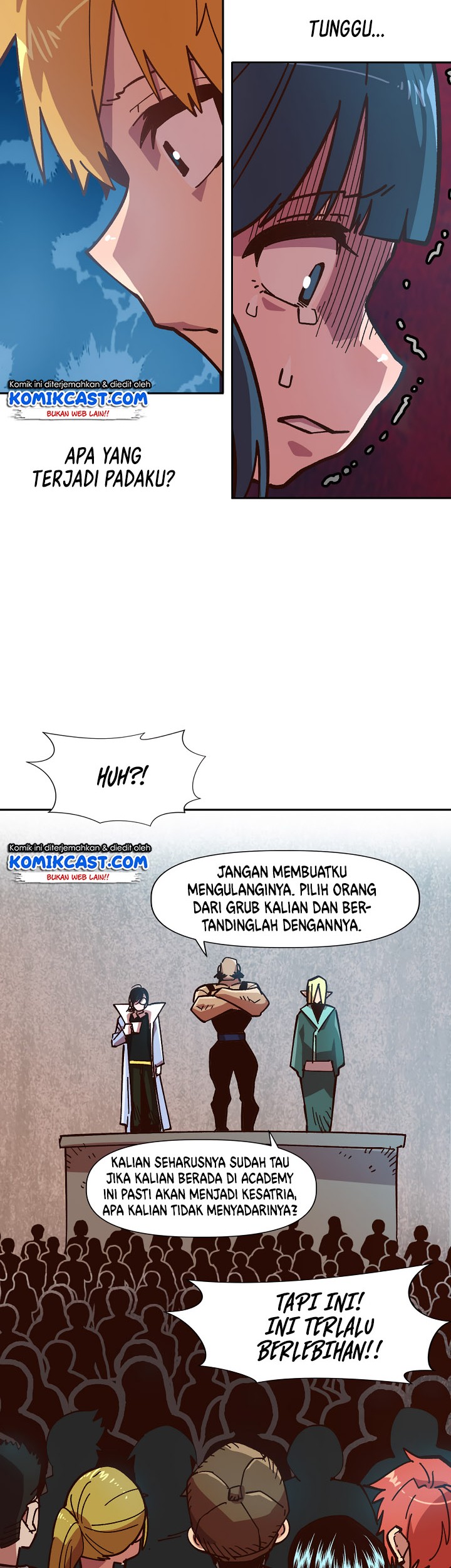 Slave B Chapter 6 - halaman 37