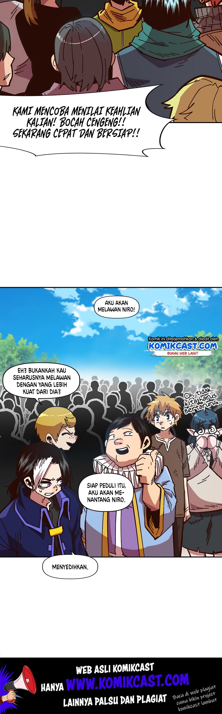 Slave B Chapter 6 - halaman 38