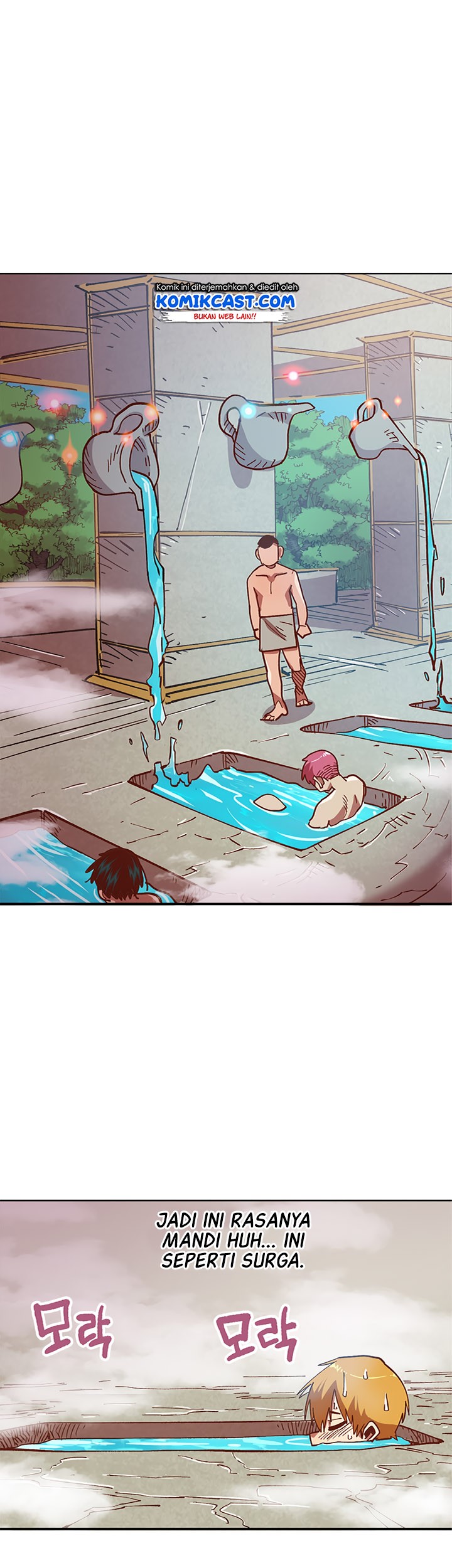 Slave B Chapter 6 - halaman 8