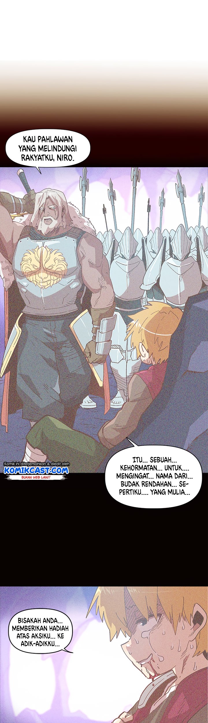 Slave B Chapter 6 - halaman 9