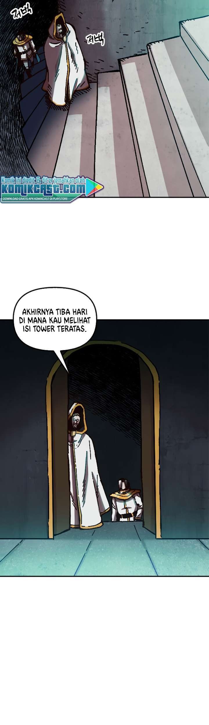 Slave B Chapter 60 - halaman 13