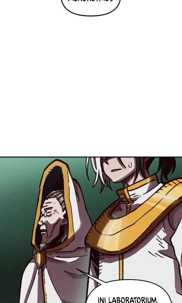 Slave B Chapter 60 - halaman 16
