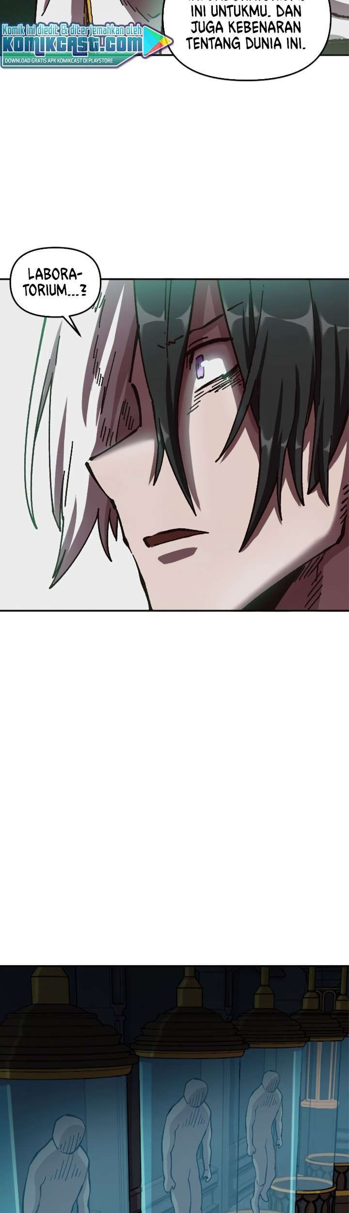 Slave B Chapter 60 - halaman 17