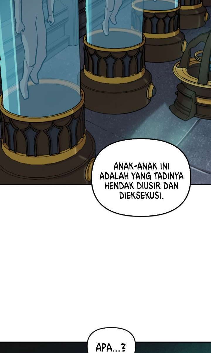 Slave B Chapter 60 - halaman 18