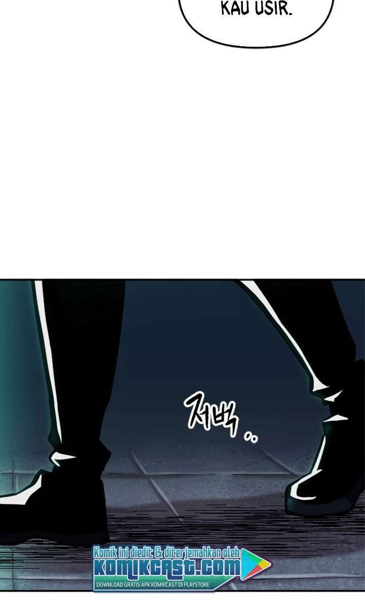 Slave B Chapter 60 - halaman 20