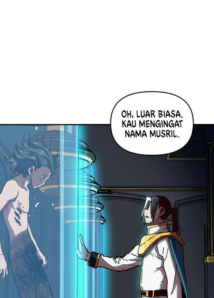 Slave B Chapter 60 - halaman 24