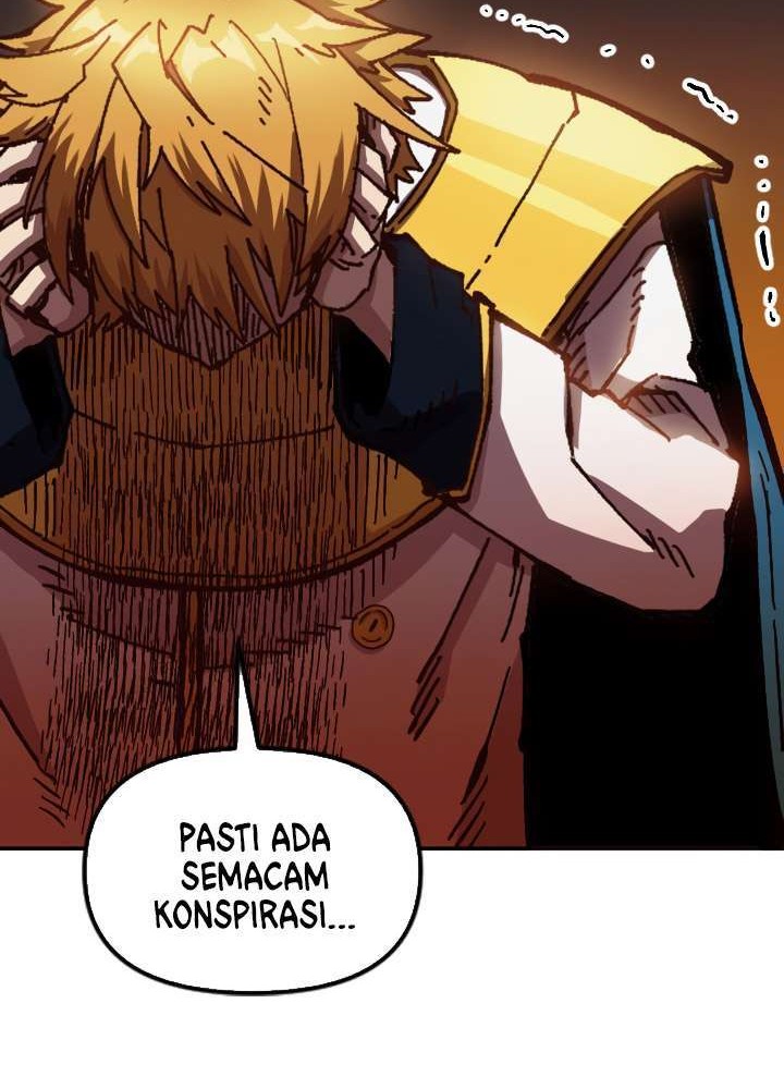 Slave B Chapter 60 - halaman 26
