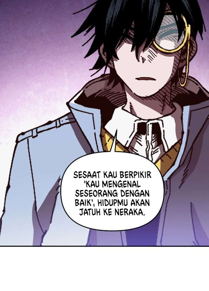 Slave B Chapter 60 - halaman 28