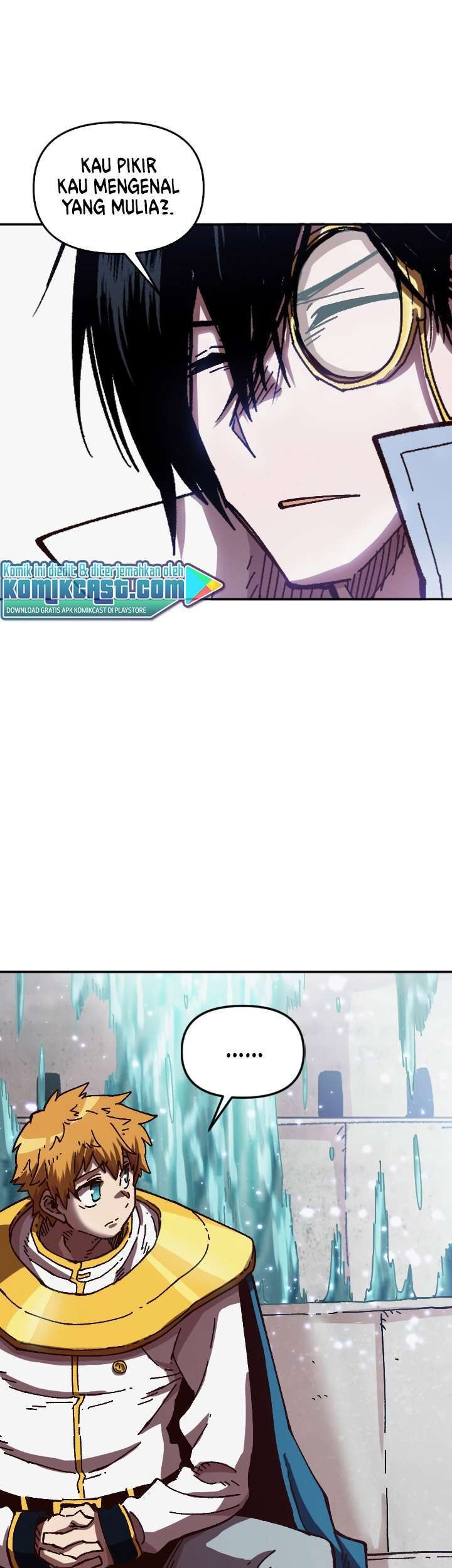 Slave B Chapter 60 - halaman 29