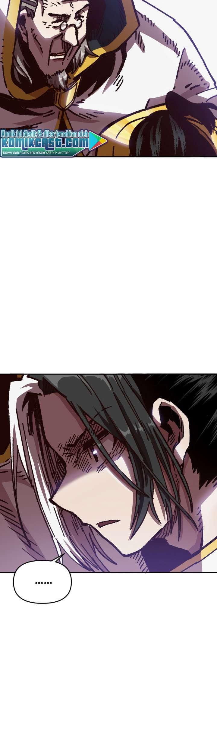 Slave B Chapter 60 - halaman 3