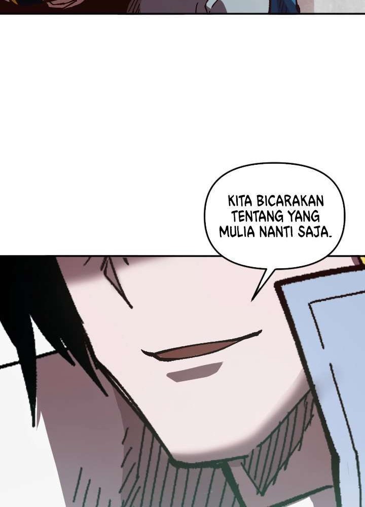 Slave B Chapter 60 - halaman 30
