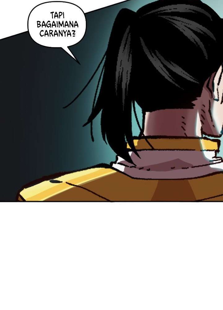 Slave B Chapter 60 - halaman 36