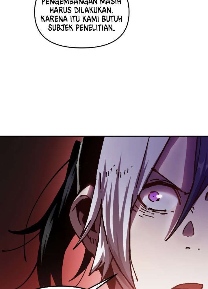 Slave B Chapter 60 - halaman 38