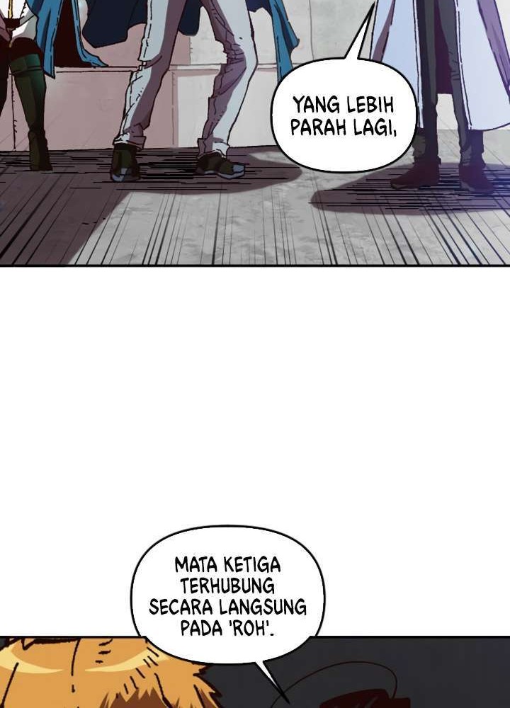 Slave B Chapter 60 - halaman 42