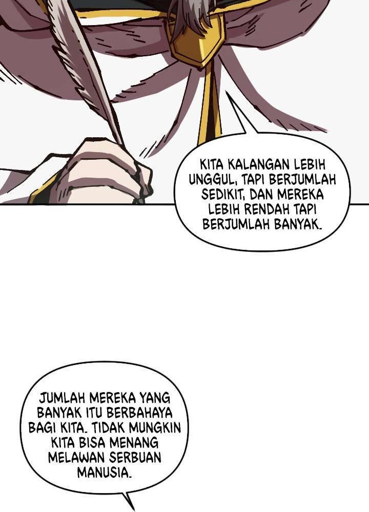 Slave B Chapter 60 - halaman 48