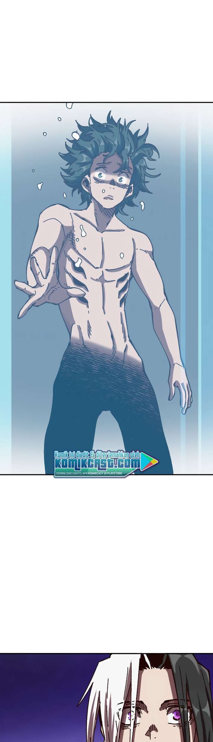 Slave B Chapter 60 - halaman 51