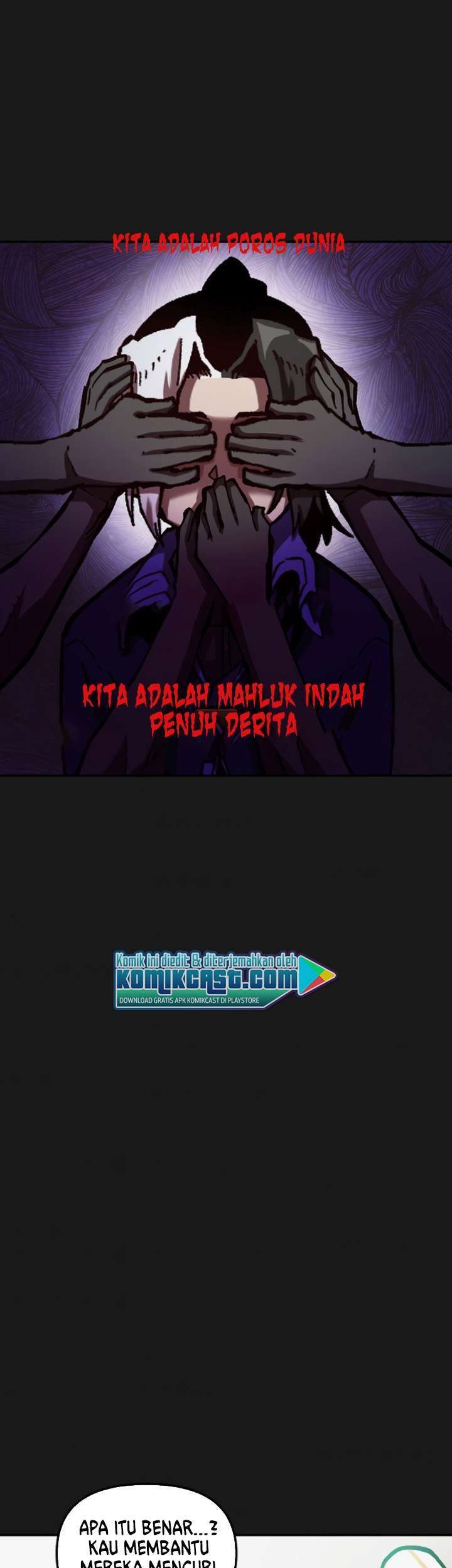 Slave B Chapter 60 - halaman 63