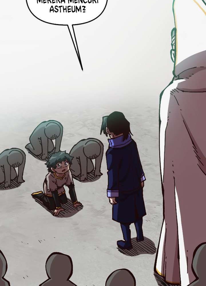 Slave B Chapter 60 - halaman 64