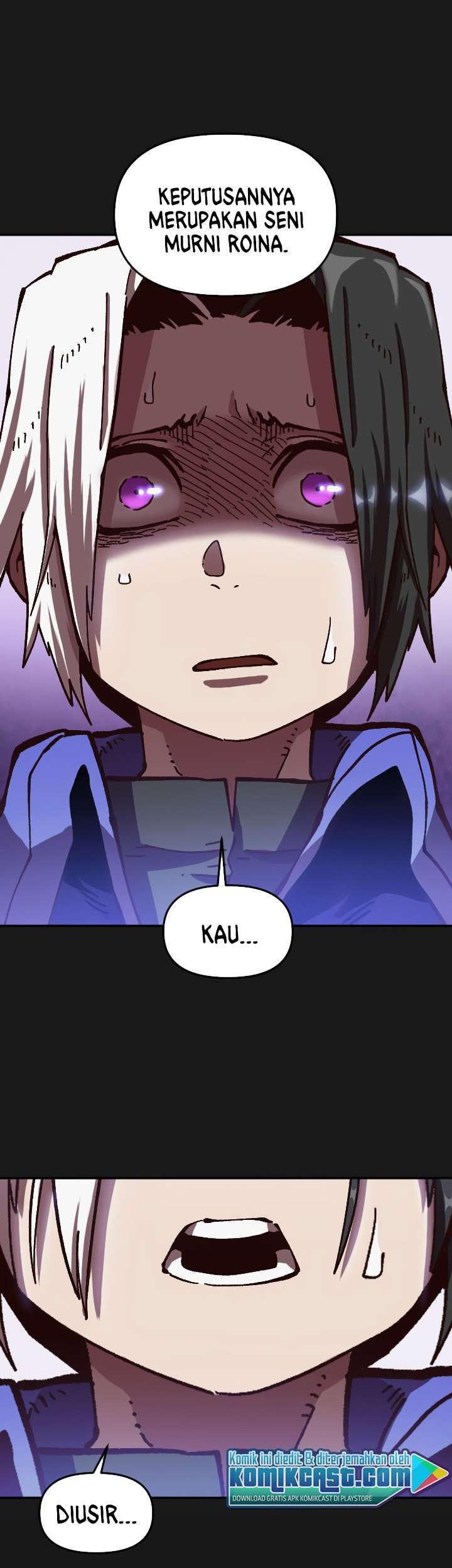 Slave B Chapter 60 - halaman 67