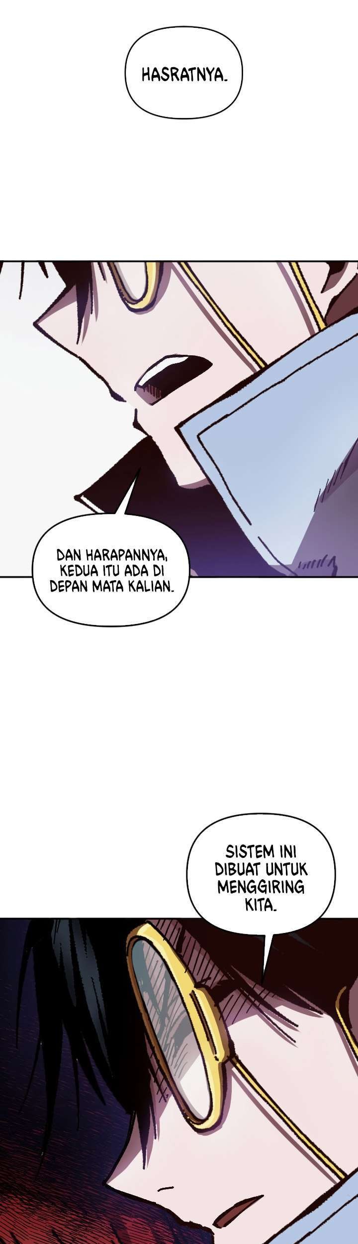 Slave B Chapter 60 - halaman 7