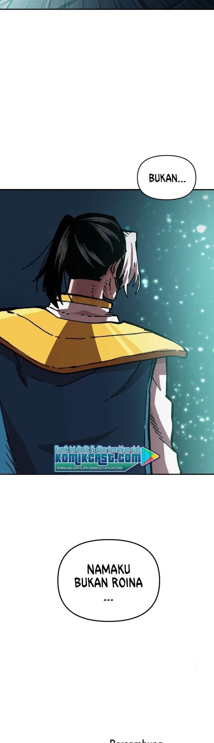 Slave B Chapter 60 - halaman 73