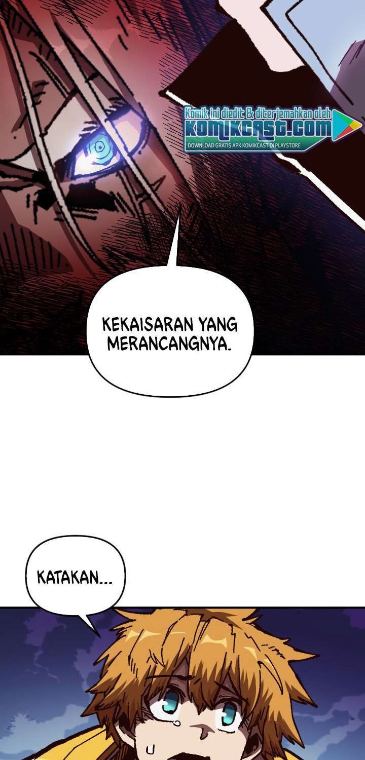 Slave B Chapter 60 - halaman 8