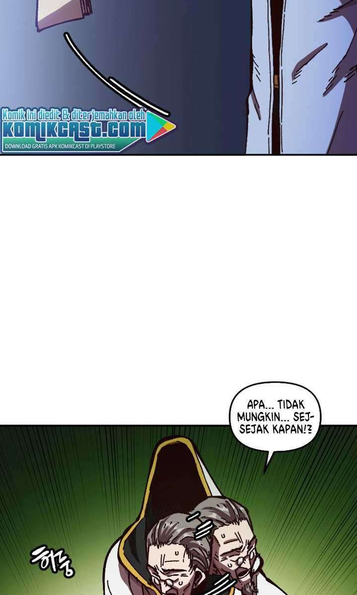 Slave B Chapter 61 - halaman 11