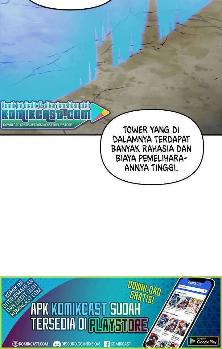 Slave B Chapter 61 - halaman 13