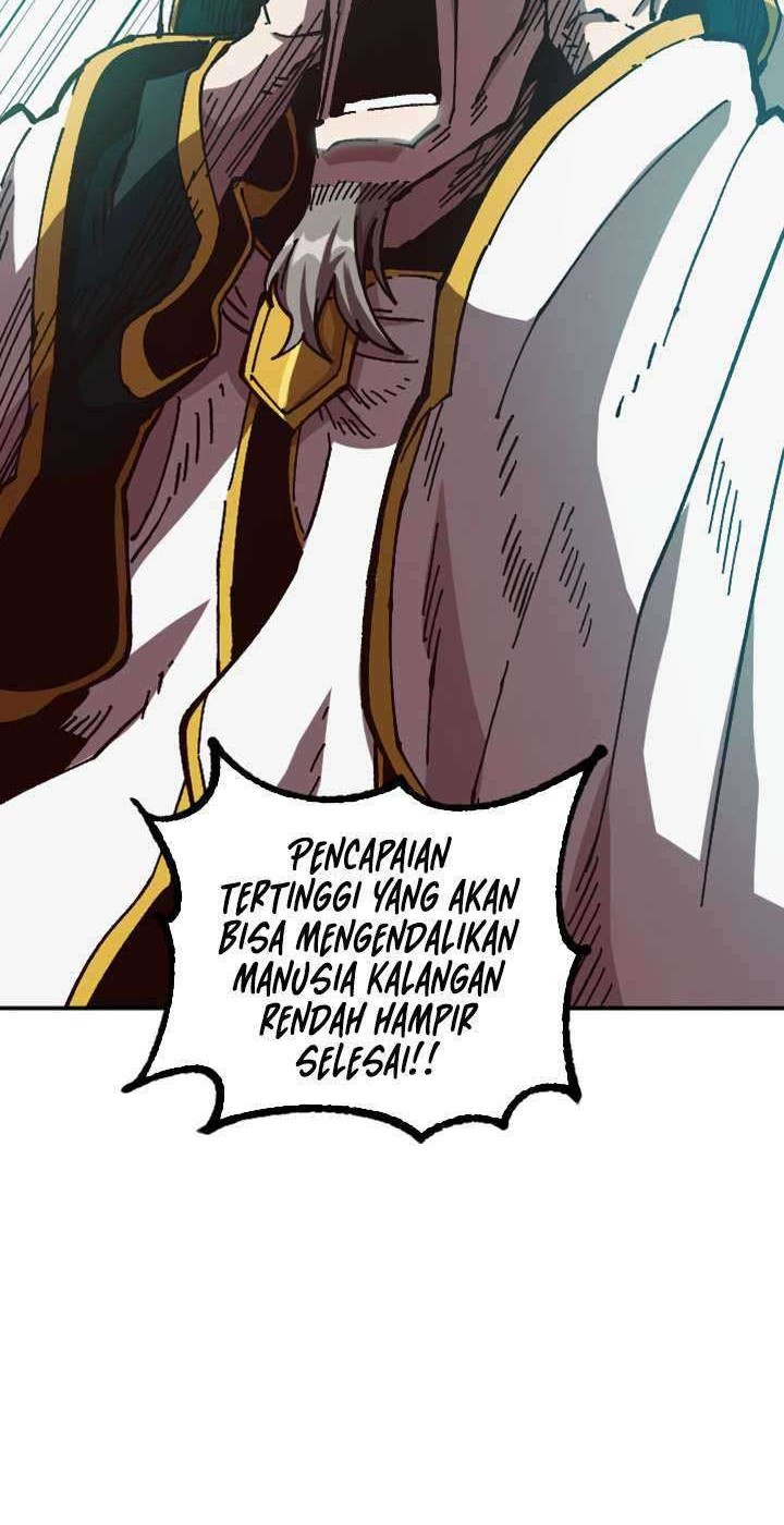 Slave B Chapter 61 - halaman 17