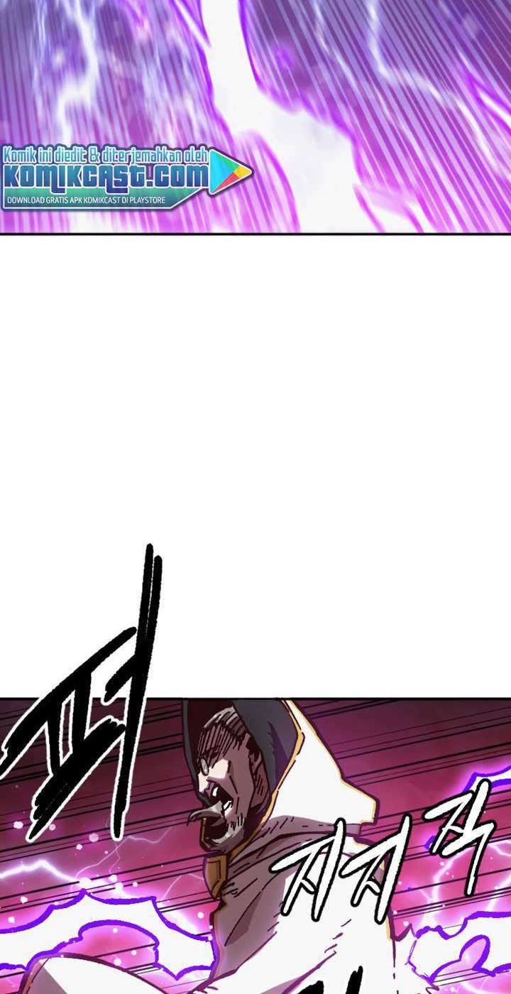 Slave B Chapter 61 - halaman 19