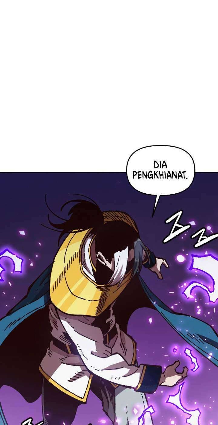Slave B Chapter 61 - halaman 21