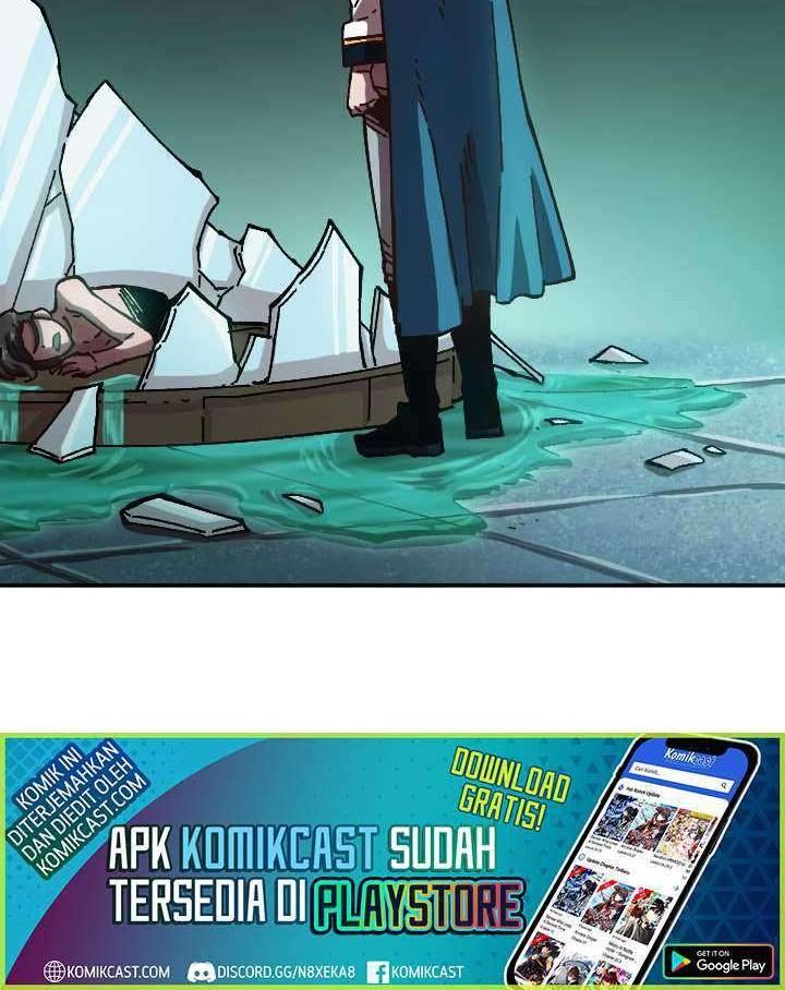 Slave B Chapter 61 - halaman 23