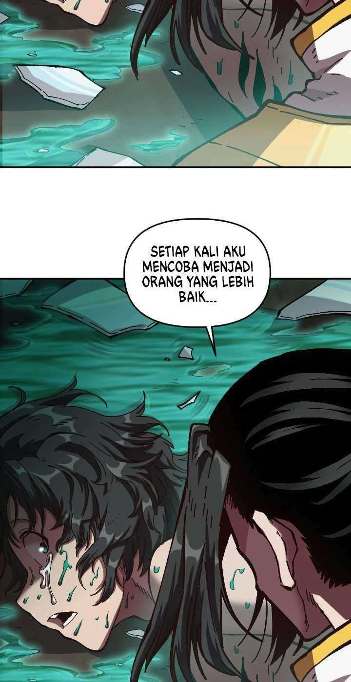 Slave B Chapter 61 - halaman 25