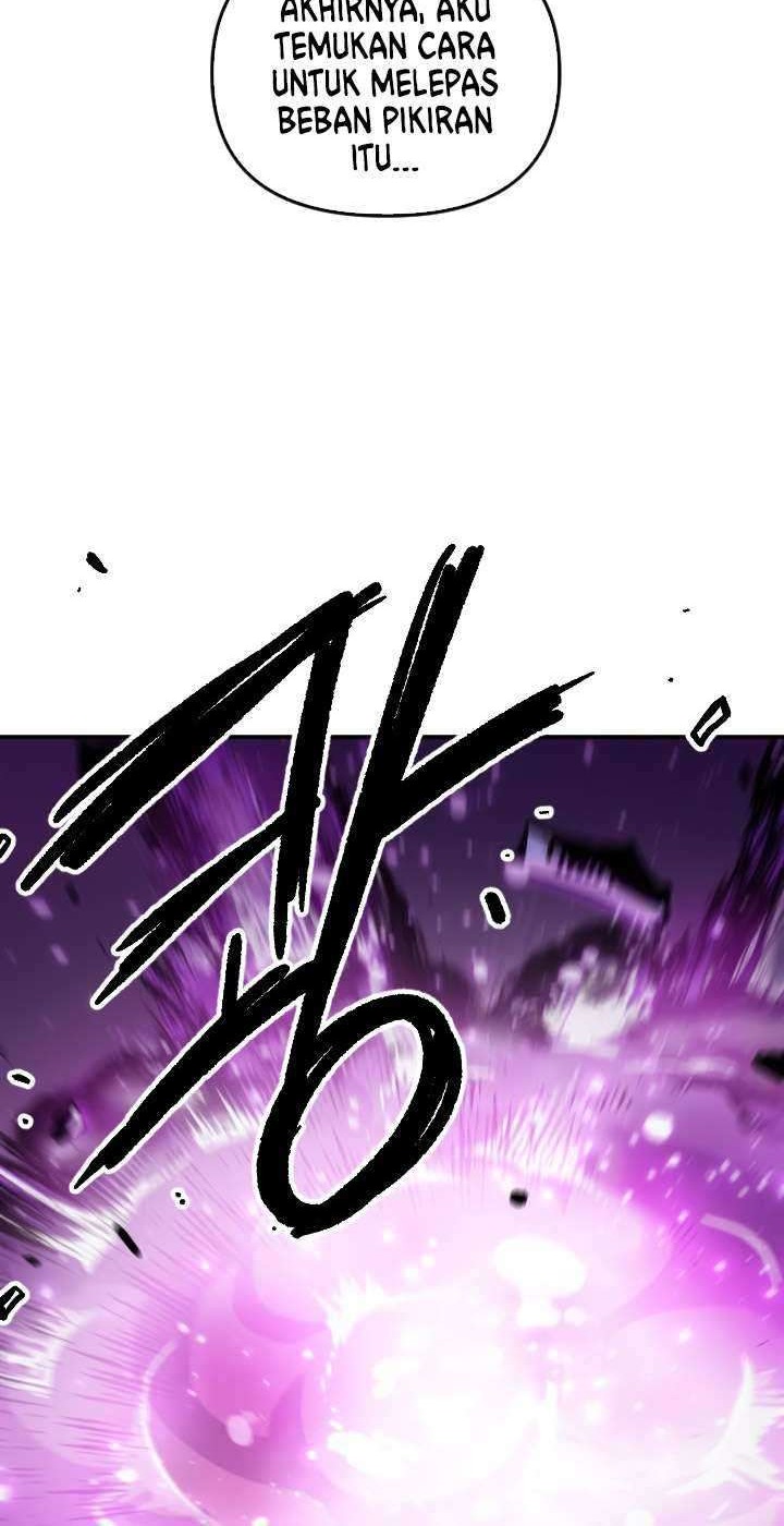 Slave B Chapter 61 - halaman 27