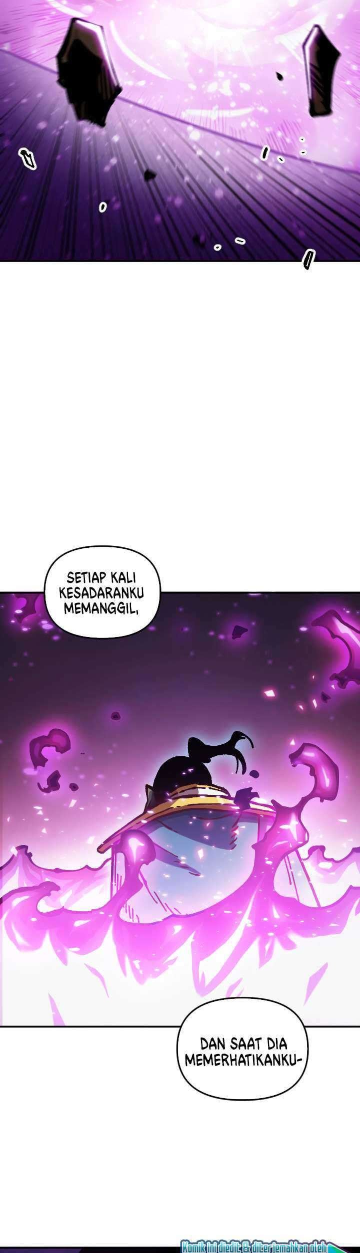 Slave B Chapter 61 - halaman 28