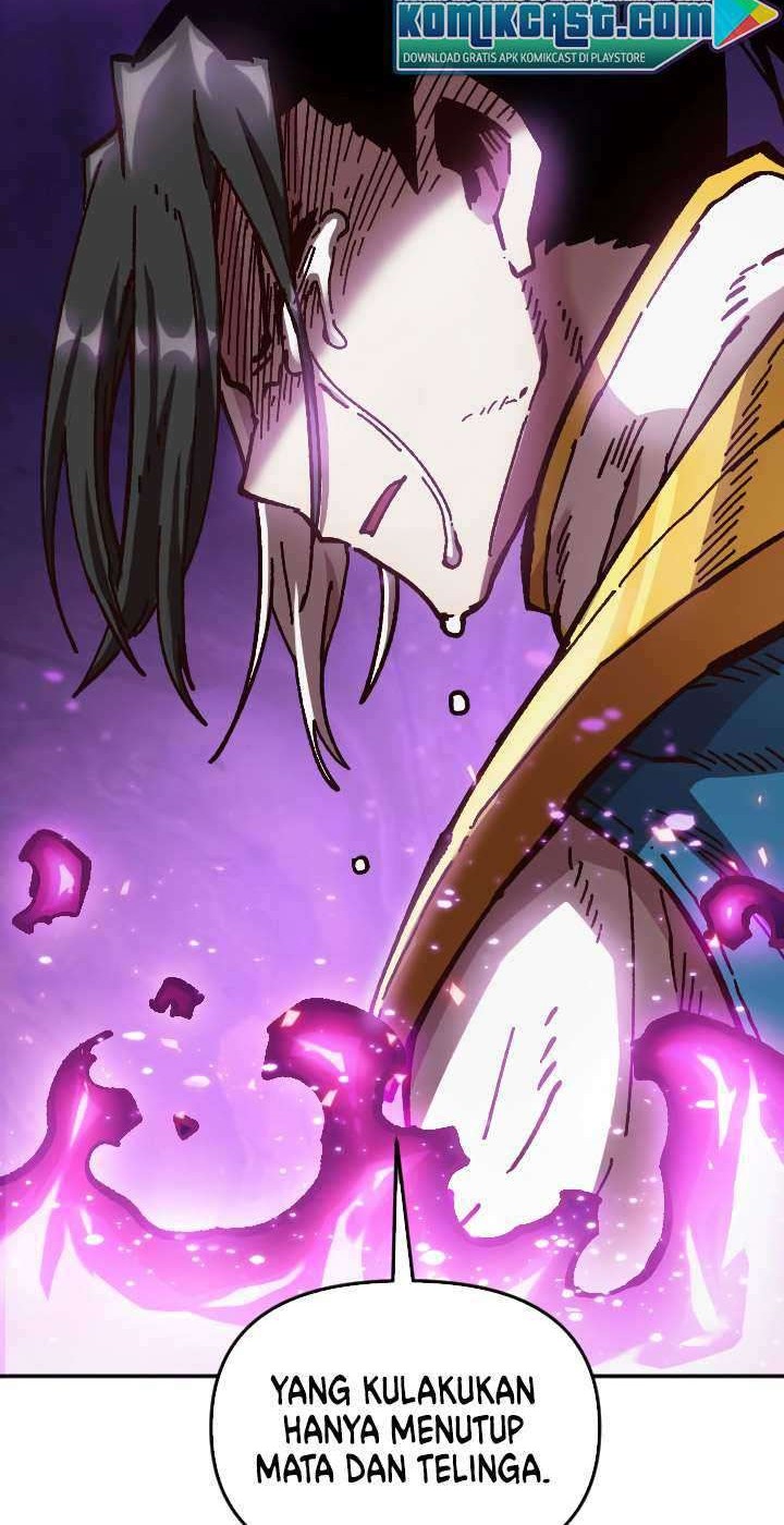 Slave B Chapter 61 - halaman 29