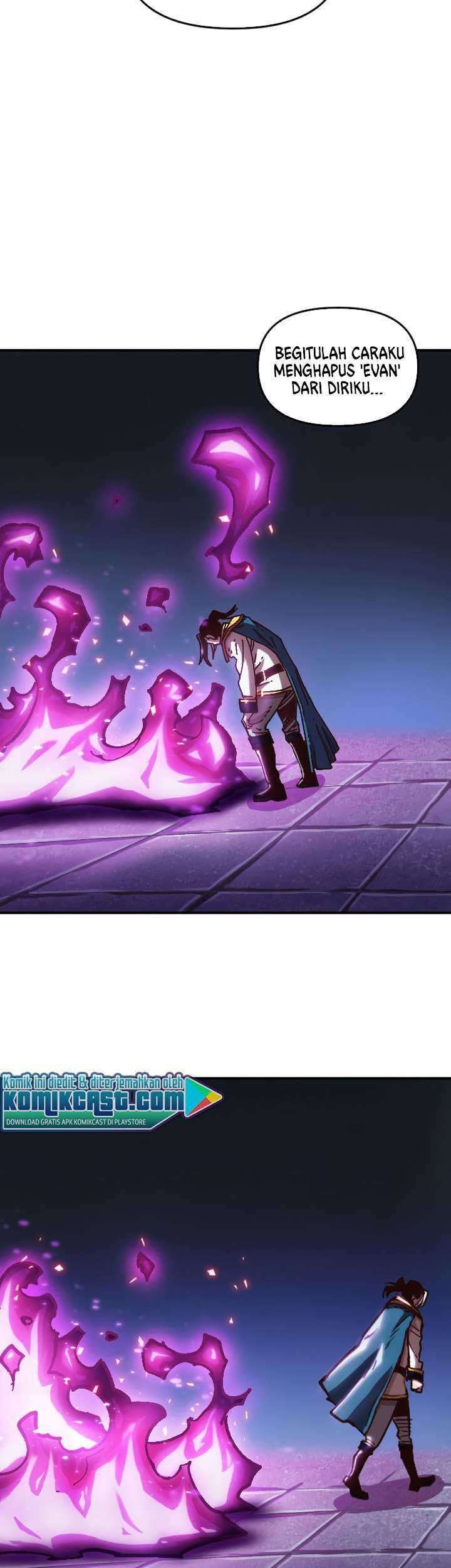 Slave B Chapter 61 - halaman 30