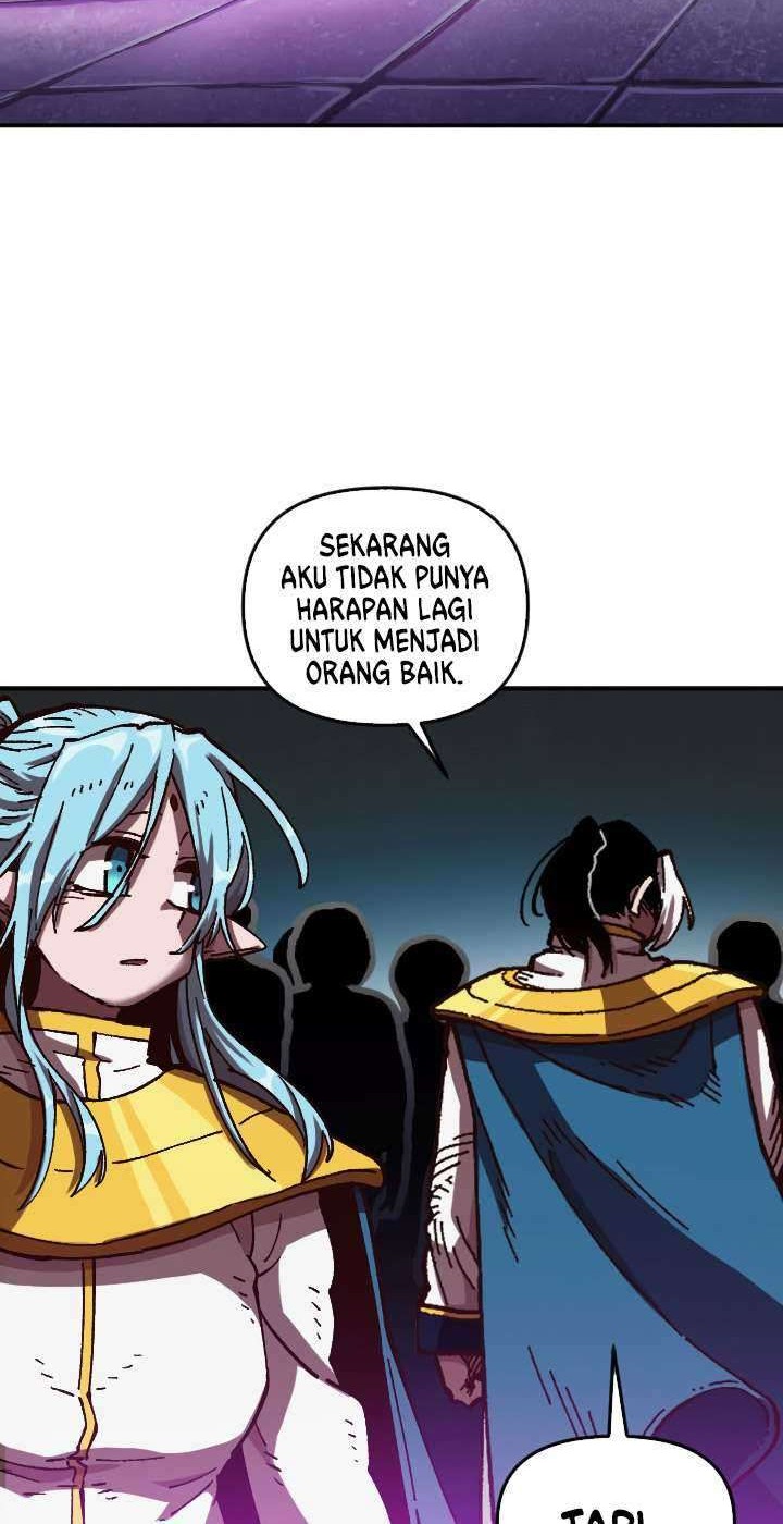 Slave B Chapter 61 - halaman 31