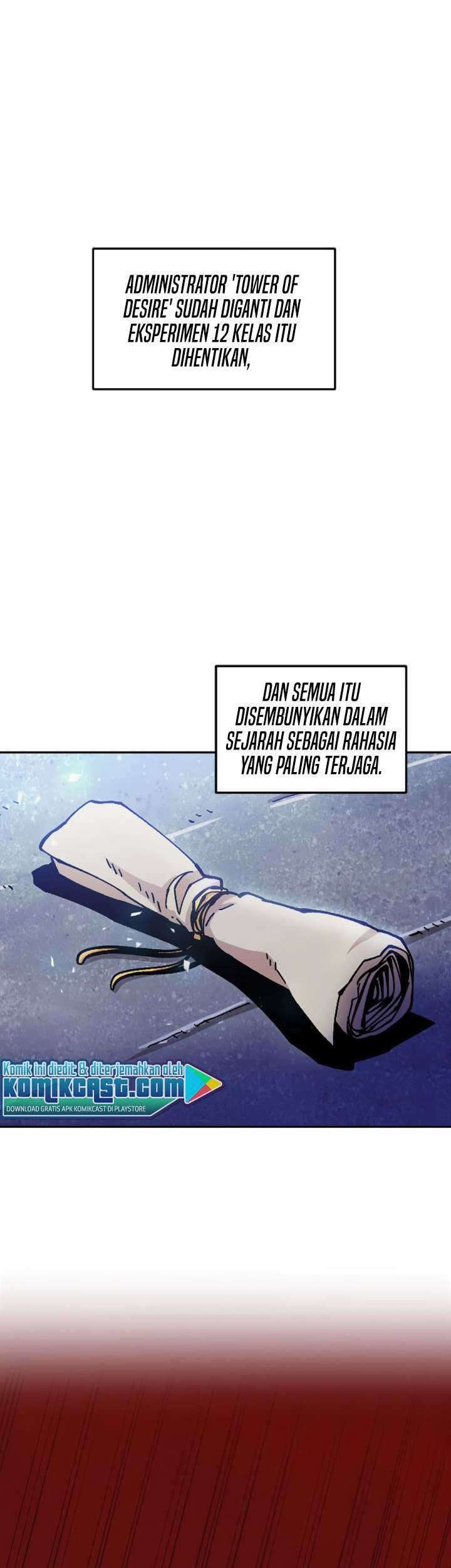 Slave B Chapter 61 - halaman 34