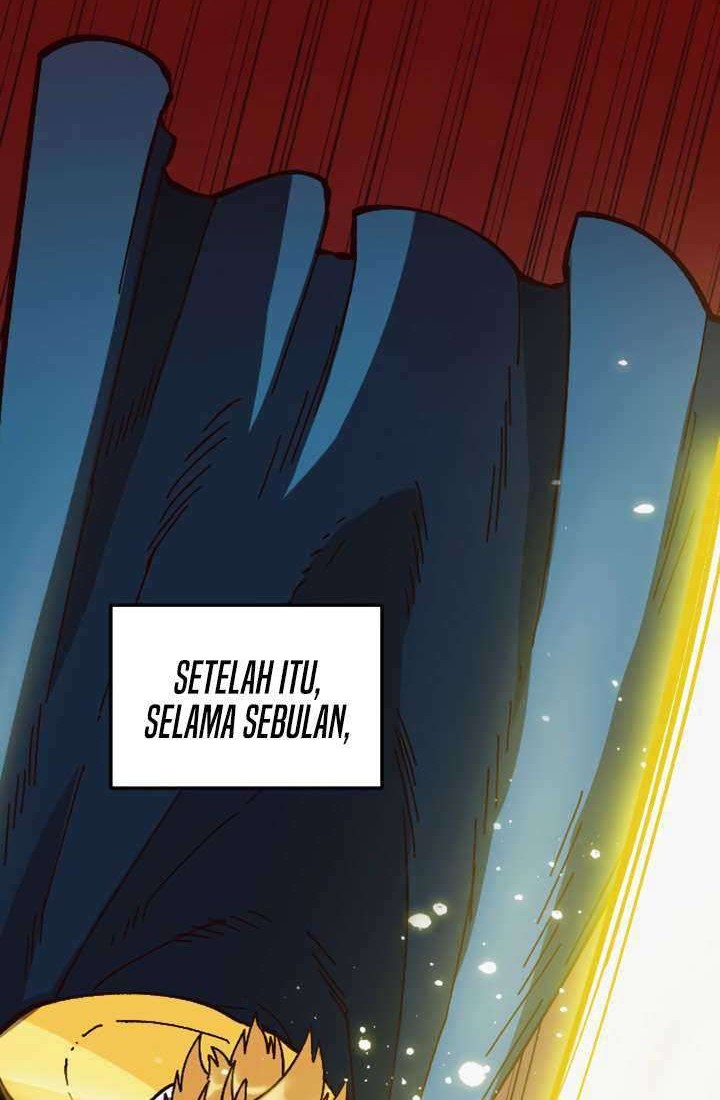 Slave B Chapter 61 - halaman 35