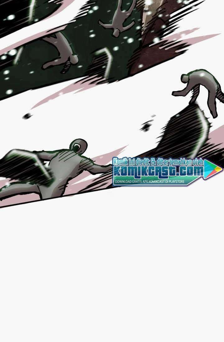 Slave B Chapter 61 - halaman 39